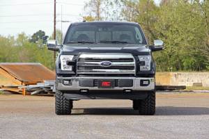 Rough Country - Rough Country - 2 Inch Leveling Kit - Ford F-150 (09-25)/Raptor (17-18) | 52200 - Image 2