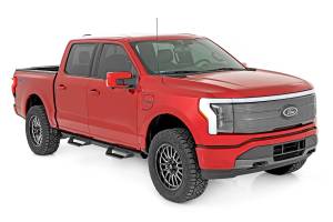 Rough Country - Rough Country - 2 Inch Leveling Kit - Ford F-150 Lightning 4WD (2022-2025) | 52200_A - Image 2