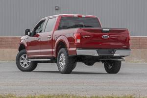 Rough Country - Rough Country - 2 Inch Lift Kit - N3 - Ford F-150 2WD/4WD (2009-2020) | 52230 - Image 5