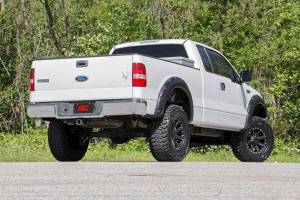 Rough Country - Rough Country - 4 Inch Lift Kit - Ford F-150 2WD (2004-2008) | 52330 - Image 3