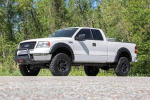 Rough Country - Rough Country - 4 Inch Lift Kit - Ford F-150 2WD (2004-2008) | 52330 - Image 4