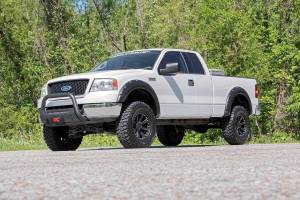 Rough Country - Rough Country - 6 Inch Lift Kit - Ford F-150 2WD (2004-2008) | 52430 - Image 4
