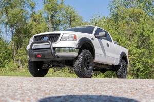Rough Country - Rough Country - 6 Inch Lift Kit - Ford F-150 2WD (2004-2008) | 52430 - Image 5
