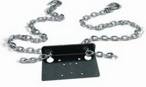 PORTABLE ANCHOR PLATE FOR UTILITY WINCHES | 70770