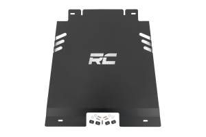 Rough Country - Rough Country - Catalytic Converter Shield - Powerboost - Ford F-150 2WD/4WD (2015-2026) - 53002 - Image 2