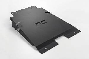 Rough Country - Rough Country - Catalytic Converter Shield - Powerboost - Ford F-150 2WD/4WD (2015-2026) - 53002 - Image 4