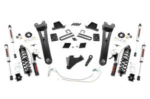 Rough Country - 6 Inch Lift Kit - Diesel - Radius Arm - C/O V2 - Ford F-250 Super Duty (11-14) | 54058