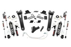 Rough Country - 6 Inch Lift Kit - Diesel - Radius Arm - C/O Vertex - Ford F-250 Super Duty (11-14) | 54159