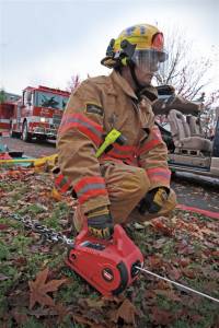 Warn - PULLZALL 120VAC - CSA RATED | 885001 - Image 2