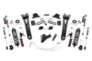 Rough Country - Rough Country - 6 Inch Lift Kit - Diesel - Radius Arm - C/O Vertex - Ford F-250 Super Duty (15-16) | 54259 - Image 1