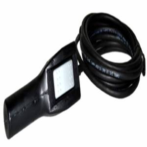 H.D. INDUST REMOTE | 88528