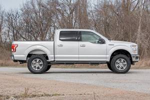 Rough Country - Rough Country - 3 Inch Lift Kit - N3 Struts - Ford F-150 4WD (2014-2020) | 54531 - Image 4