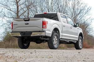 Rough Country - Rough Country - 3 Inch Lift Kit - Vertex - Ford F-150 4WD (2014-2020) | 54550 - Image 3