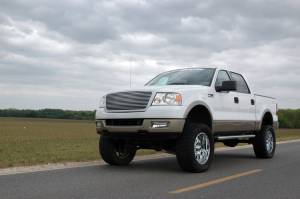Rough Country - Rough Country - 6 Inch Lift Kit - Ford F-150 4WD (2004-2008) | 54620 - Image 3