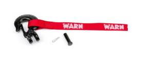 WARN | 89541