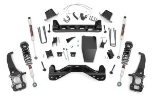 Rough Country - 6 Inch Lift Kit - M1 - Ford F-150 4WD (2004-2008) | 54640