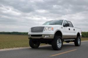 Rough Country - 6 Inch Lift Kit - M1 - Ford F-150 4WD (2004-2008) | 54640 - Image 3