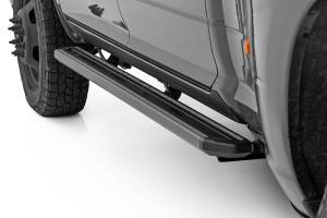 Rough Country - Rough Country - Multi-Color LED Running Boards - 55009 - Image 3