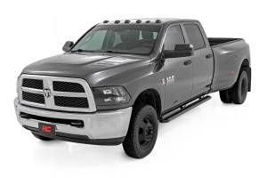 Rough Country - Rough Country - Multi-Color LED Running Boards - 55009 - Image 5