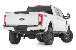 Rough Country - Rough Country - 4.5 Inch Lift Kit - D/S - V2 - Ford F-250/F-350 Super Duty 4WD (2017-2022) | 55071 - Image 3