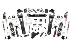 Rough Country - 6 Inch Lift Kit - OVLD - C/O Vertex - Ford F-250/F-350 Super Duty (17-22) | 55459