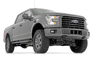 Rough Country - 4 Inch Lift Kit - N3 Struts - Ford F-150 4WD (2015-2020) | 55531 - Image 2