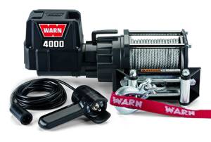 DC 4000 UTILITY WINCH | 94000