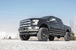 Rough Country - Rough Country - 6 Inch Lift Kit - N3 Struts - Ford F-150 4WD (2015-2020) | 55731 - Image 6