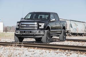 Rough Country - Rough Country - 6 Inch Lift Kit - Vertex/V2 - Ford F-150 4WD (2015-2020) | 55757 - Image 5