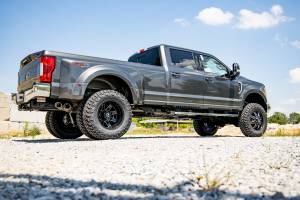 Rough Country - Rough Country - 4.5 Inch Lift Kit - DRW - D/S - M1 - Ford F-350 Super Duty 4WD (2017-2022) | 55941 - Image 5