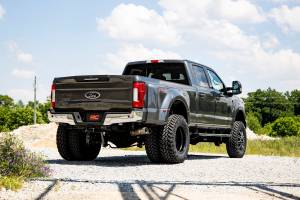 Rough Country - Rough Country - 4.5 Inch Lift Kit - DRW - D/S - V2 - Ford F-350 Super Duty 4WD (2017-2022) | 55971 - Image 3