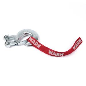 WARN | 98426