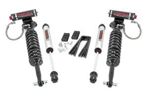 Rough Country - 2 Inch Lift Kit - Vertex/V2 - Ford F-150 4WD (2014-2020) | 56957