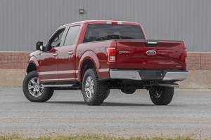Rough Country - Rough Country - 2 Inch Lift Kit - Vertex/V2 - Ford F-150 4WD (2014-2020) | 56957 - Image 4
