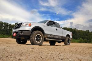 Rough Country - Rough Country - 2.5 Inch Leveling Kit - Ford F-150 2WD/4WD (2004-2008) | 570 - Image 3