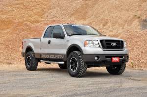 Rough Country - 2.5 Inch Lift Kit - N3 Struts/N3 - Ford F-150 2WD (2004-2008) | 57032 - Image 1