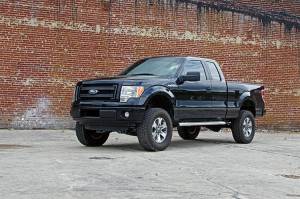 Rough Country - Rough Country - 6 Inch Lift Kit - Ford F-150 2WD (2009-2010) | 57331 - Image 2