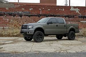 Rough Country - Rough Country - 6 Inch Lift Kit - Vertex/V2 - Ford F-150 4WD (2014) | 57557 - Image 2