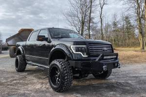 Rough Country - Rough Country - 6 Inch Lift Kit - Vertex - Ford F-150 4WD (2011-2013) | 57650 - Image 2