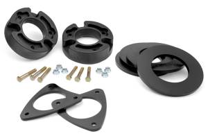 Rough Country - 2.5 Inch Lift Kit - Ford Expedition 2WD/4WD (2003-2013) | 585