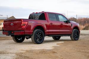 Rough Country - Rough Country - 2 Inch Lift Kit - Vertex - Ford F-150 4WD (2021-2025) | 58650 - Image 5