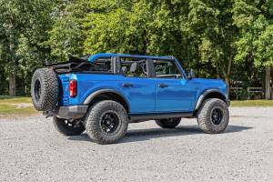 Rough Country - Rough Country - 2 Inch Lift Kit - Lifted Struts - Ford Bronco 4WD (2021-2025) | 591141 - Image 5