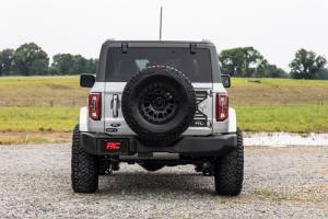 Rough Country - Rough Country - 2 Inch Lift Kit - M1 Lifted Struts - Ford Bronco 4WD (2021-2025) | 592141 - Image 5