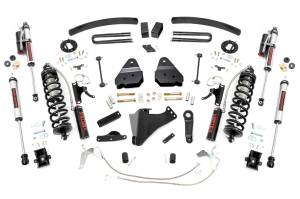Rough Country - 6 Inch Lift Kit - Diesel - C/O Vertex - Ford F-250/F-350 Super Duty (08-10) | 59459
