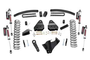 Rough Country - 6 Inch Lift Kit - Gas - Vertex - Ford F-250/F-350 Super Duty 4WD (2005-2007) | 59650