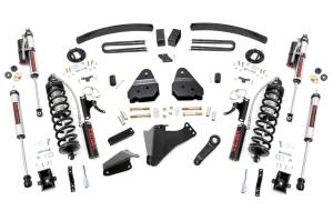 Rough Country - 6 Inch Lift Kit - Gas - C/O Vertex - Ford F-250/F-350 Super Duty (05-07) | 59659