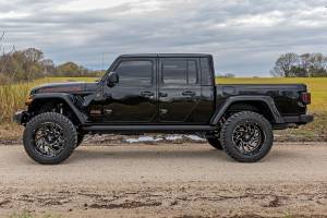 Rough Country - 3.5 Inch Lift Kit - No Shocks - Jeep Gladiator JT Mojave 4WD (2020-2023) | 60200 - Image 5