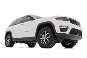 Rough Country - Rough Country - 1 Inch Lift Kit - Jeep Grand Cherokee WL 4WD (2023-2025) | 60700 - Image 2