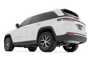 Rough Country - Rough Country - 1 Inch Lift Kit - Jeep Grand Cherokee WL 4WD (2023-2025) | 60700 - Image 3
