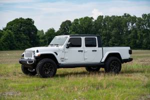Rough Country - Rough Country - 2.5 Inch Leveling Kit - Spacers - N3 - Jeep Gladiator JT 4WD (2024-2025) | 61330 - Image 4